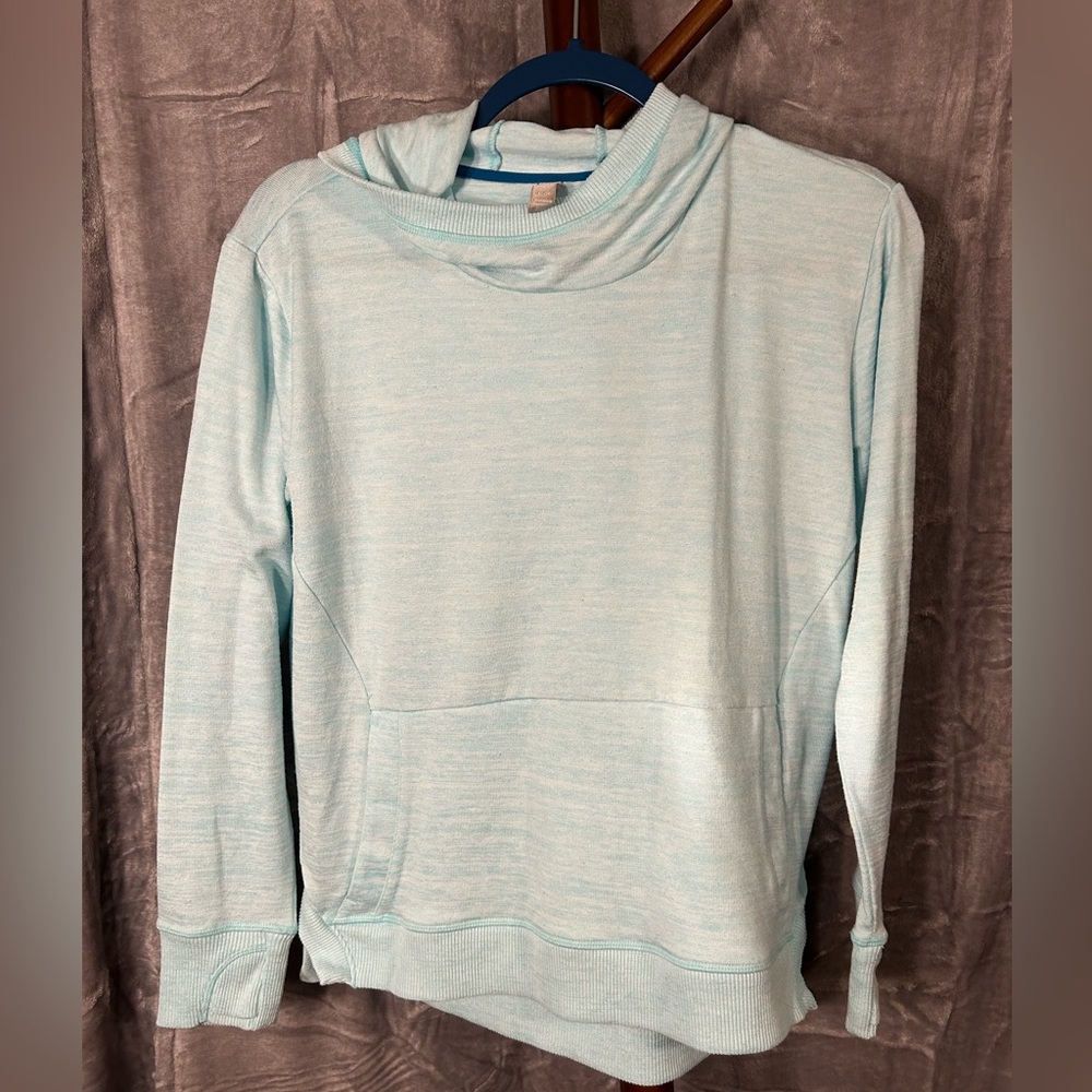 GUC Athleta Girl Hoodie